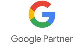Мы партнеры Google
