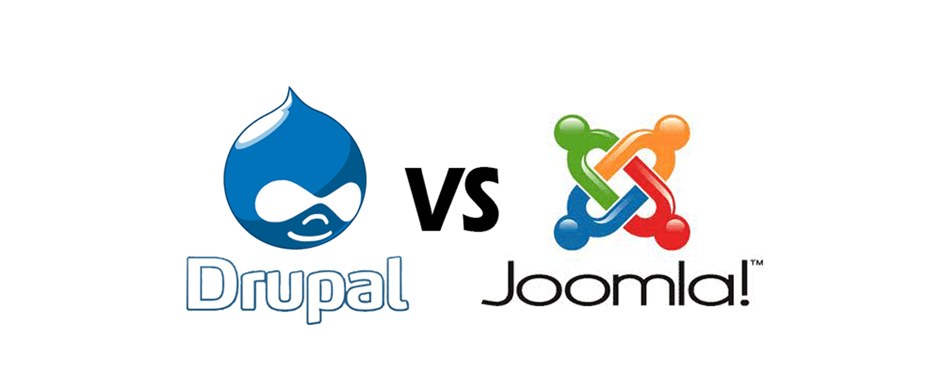 Joomla и Drupal